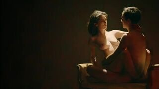 Perfomans Naked Art Fil. Heretic (2016)