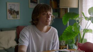 Maria Rodriguez Soto naked | Mamifera (2024)