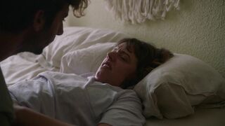 Maria Rodriguez Soto naked | Mamifera (2024)