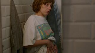 Maria Rodriguez Soto naked | Mamifera (2024)