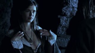 Xenia Assenza - Isenhart - Die Jagd nach dem Seelenfänger (2011) wondrous scene