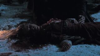 Xenia Assenza - Isenhart - Die Jagd nach dem Seelenfänger (2011) wondrous scene