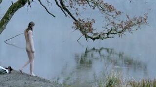 Lisa Carlehed nude - In Your Mitts (2015)