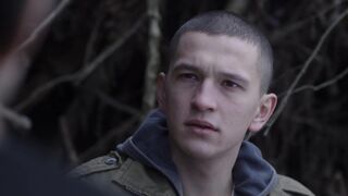 Monika Pikula naked - Erotica 2022 (2020) Lust Episode