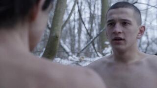 Monika Pikula naked - Erotica 2022 (2020) Lust Episode