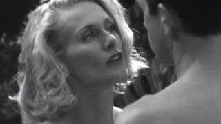 Andrea Thompson - A Gun, a Car, a Light-Haired (1997)