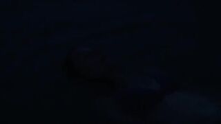 Matti Houghton nude. 3 (2022). Explicit Bareness and Onanism Episode