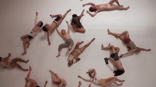 Sonia Roszczuk, etc - Echa grobowych rozwalin (2021) Gang Episode