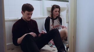 Sian Altman naked - In Sickness (2016) youthful teenagers fervor episode