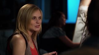 Aleah Nalewick naked â Virgin (2010) FULL FRONTAL NUDITY SCENE