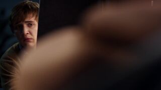 Aleah Nalewick naked â Virgin (2010) FULL FRONTAL NUDITY SCENE