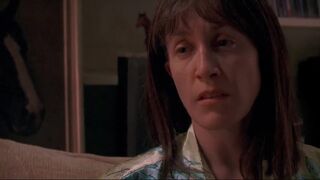 Felicity Huffman bare - Transamerica (2005) bareness bathtub vignette
