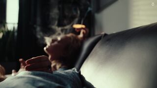 Russian TV Flash Nakedness Scenes - Lust. Before and after. s01e09-11 (2023)