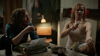 Cornelia Gröschel naked, Karoline Teska nude - Eine wie diese (2015) lust episode