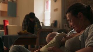 Soko naked, Noémie Merlant - A Superb Guy (2020) Lesbo Vid