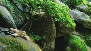 Claudia Fortunato naked - Vortex (2019) Explicit Video