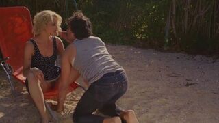 Claudia Fortunato naked - Vortex (2019) Explicit Video