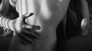 Britta Dirks naked, Sandra Borgmann nude sex - Oi! Warning (1999)