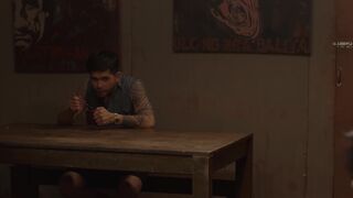 Micaella Raz, Stephanie Raz, Chloe Jenna torrid and lust - Boso Dos (2023) nakedness episode from the vid