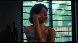 Sofia Pellegrini nude - Collision (2024)