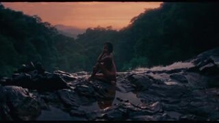 Sofia Pellegrini nude - Collision (2024)