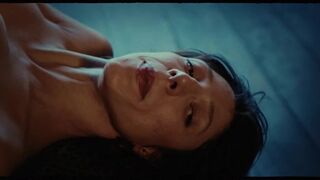 Sofia Pellegrini nude - Collision (2024)