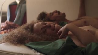 Niovi Charalambous nude - Daphne (2022) Explicit Pure