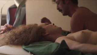 Niovi Charalambous nude - Daphne (2022) Explicit Pure