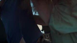 Niovi Charalambous nude - Daphne (2022) Explicit Pure