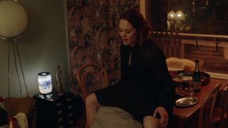 Alma Pöysti naked, Oona Airola nude - 4 Lil' Adults (2023) Duo Lust Episodes