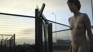 Frances Piper nude - Noyade (2015) Mind-Blowing bareness actress