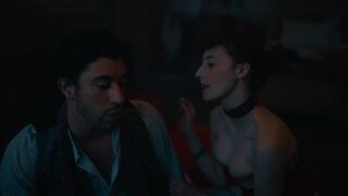 Matilda De Angelis, Roberta Mengozzi - The Law According to Lidia Poet (2023) s01e01-06