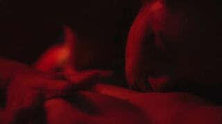 Ana Esperanza Jimenez nude, Yenisse Soria nude. Girly-Girl scenes from "Salir del Cuerpo" (2015)