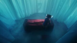 Rebecca Ebony fantastic - Crumbs (2022) Scorching Fetish