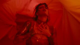 Rebecca Ebony fantastic - Crumbs (2022) Scorching Fetish