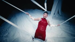 Rebecca Ebony fantastic - Crumbs (2022) Scorching Fetish