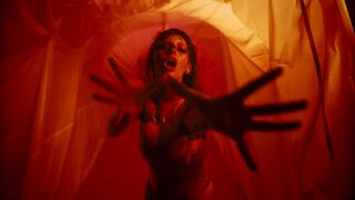 Rebecca Ebony fantastic - Crumbs (2022) Scorching Fetish