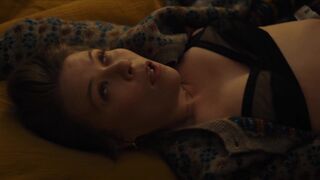 Claire Romain, Alienor Bouvier, India Hair - Polar Park s01e02e04e05 (2023) nakedness vignette