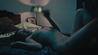 Japanese Glamour Film ||| Cess Garcia nude, Audrey Avila nude - Takas (2024)