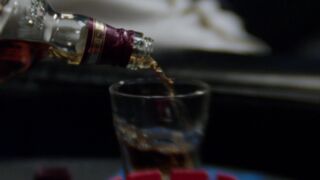 Daniella Shor naked- Banshee Superb Vid (2014) Season 02-Episode07