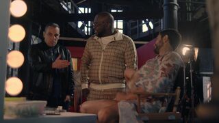 Emma Kotos naked, Andrea Anders nude - Bookie s01e03 (2023)