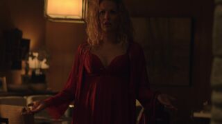 Emma Kotos naked, Andrea Anders nude - Bookie s01e03 (2023)