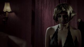 Narges Rashidi – Blessed Lambs (2015)