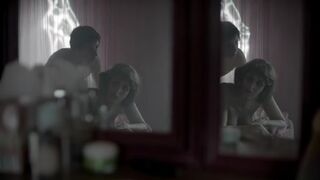 Narges Rashidi – Blessed Lambs (2015)