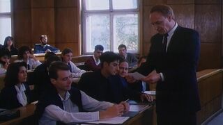 Valerie Zarrouk - Elle (1995) nude actress