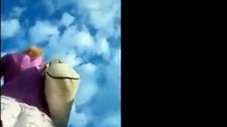 Nasty femmes are demonstrating their lovely attributes, while a kinky hidden cam is making a video