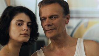 Joerdis Richter naked - Miss Sixty (2014) Lust Episode