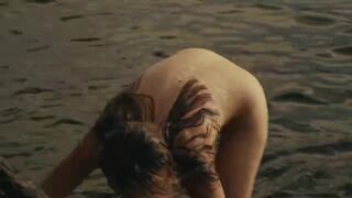 Juliette Savary naked - Carpobrotus (2024) Explicit Nakedness Scenes