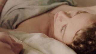 Molly Windsor, Stefanie Martini, etc - Make Up (2019) nude vid movie