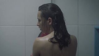 Molly Windsor, Stefanie Martini, etc - Make Up (2019) nude vid movie